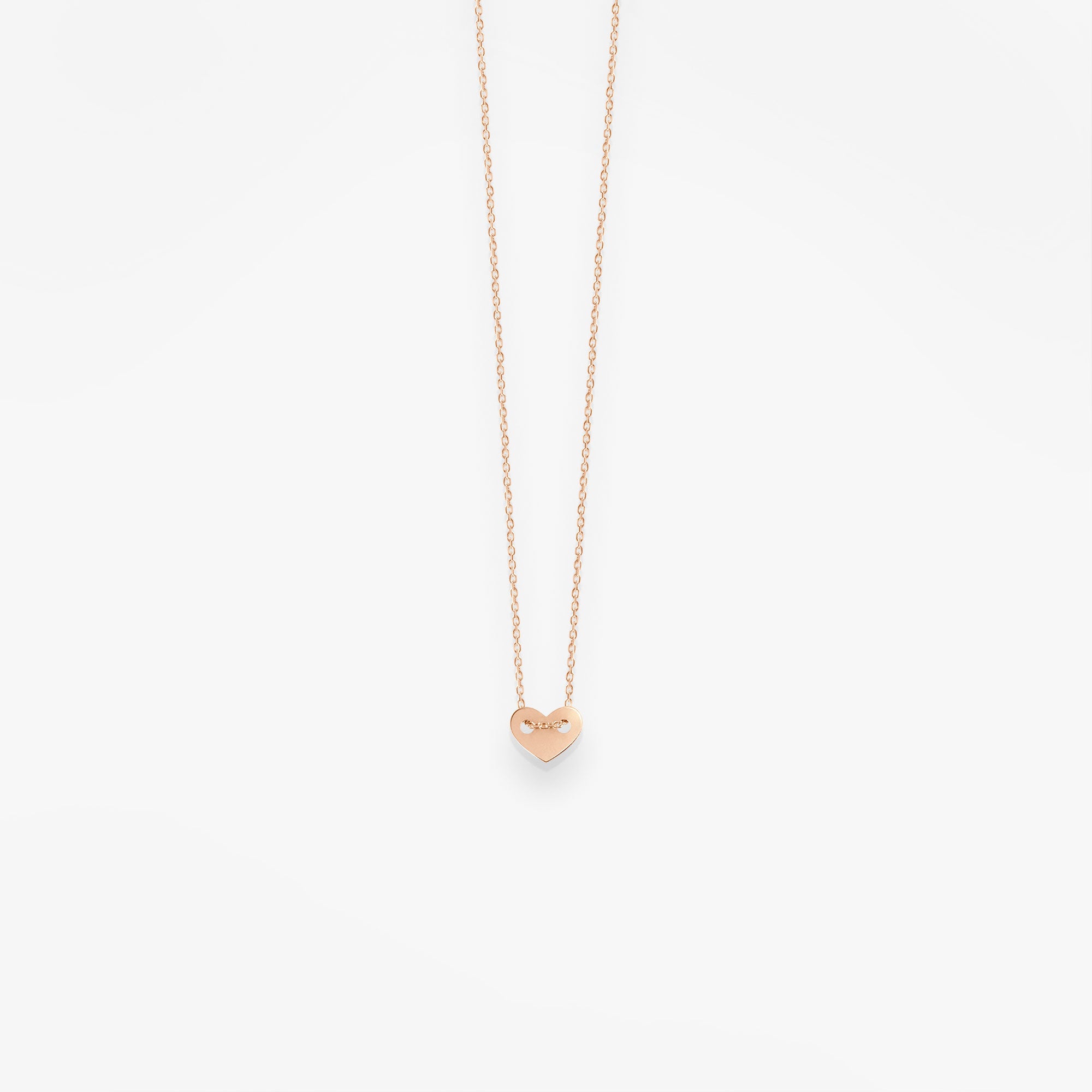 Diamants legers collier xs Clearance