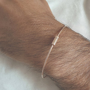 Bijoux homme 