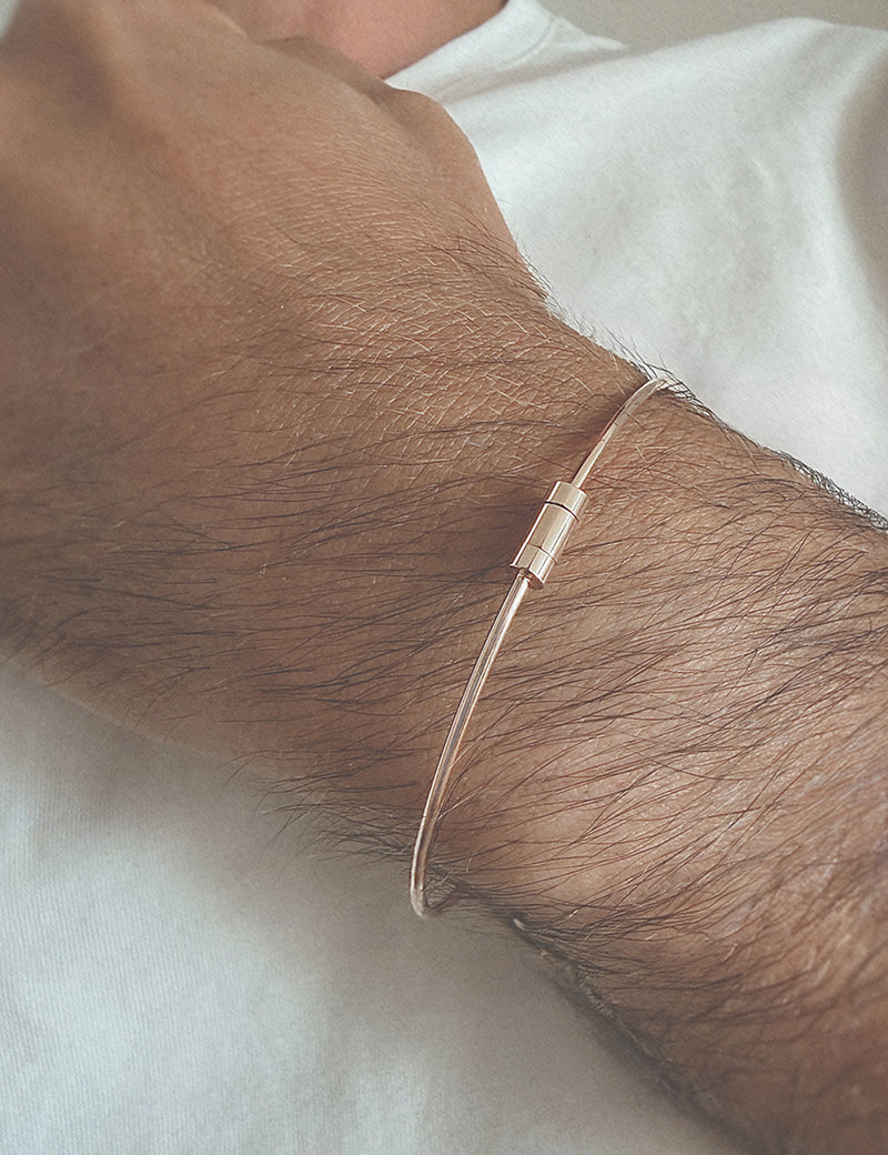Bijoux homme 