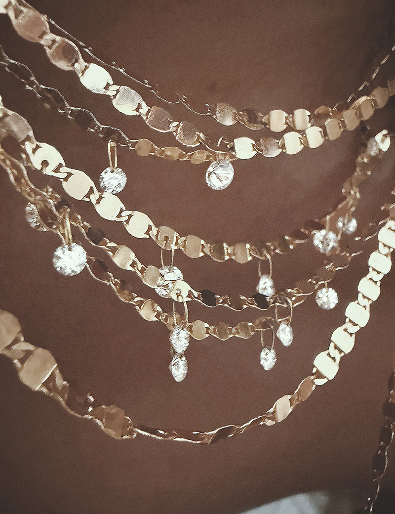 NEW JEWELS
