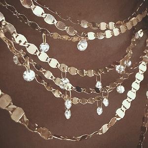 NEW JEWELS