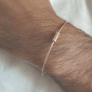 LES BIJOUX HOMME