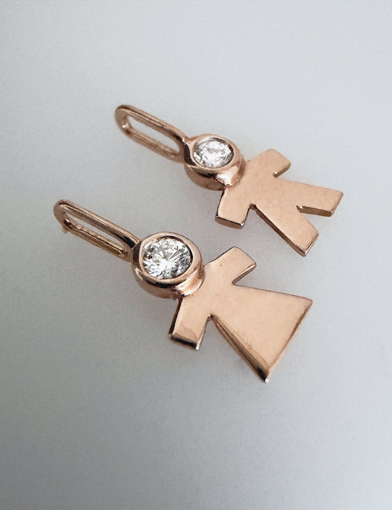 LES TALISMANS